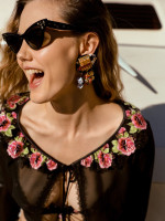 Lindsey Wixson photo #