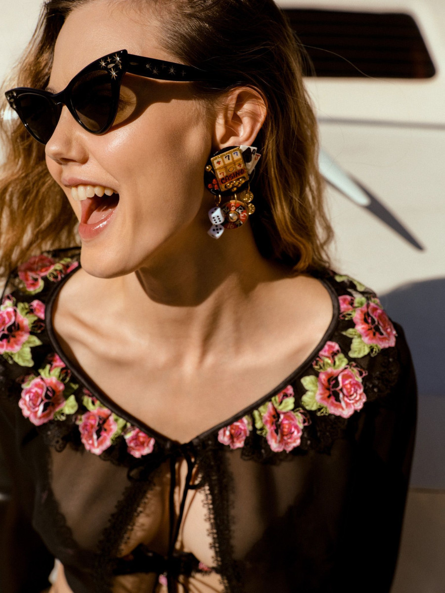 Lindsey Wixson: pic #1370129