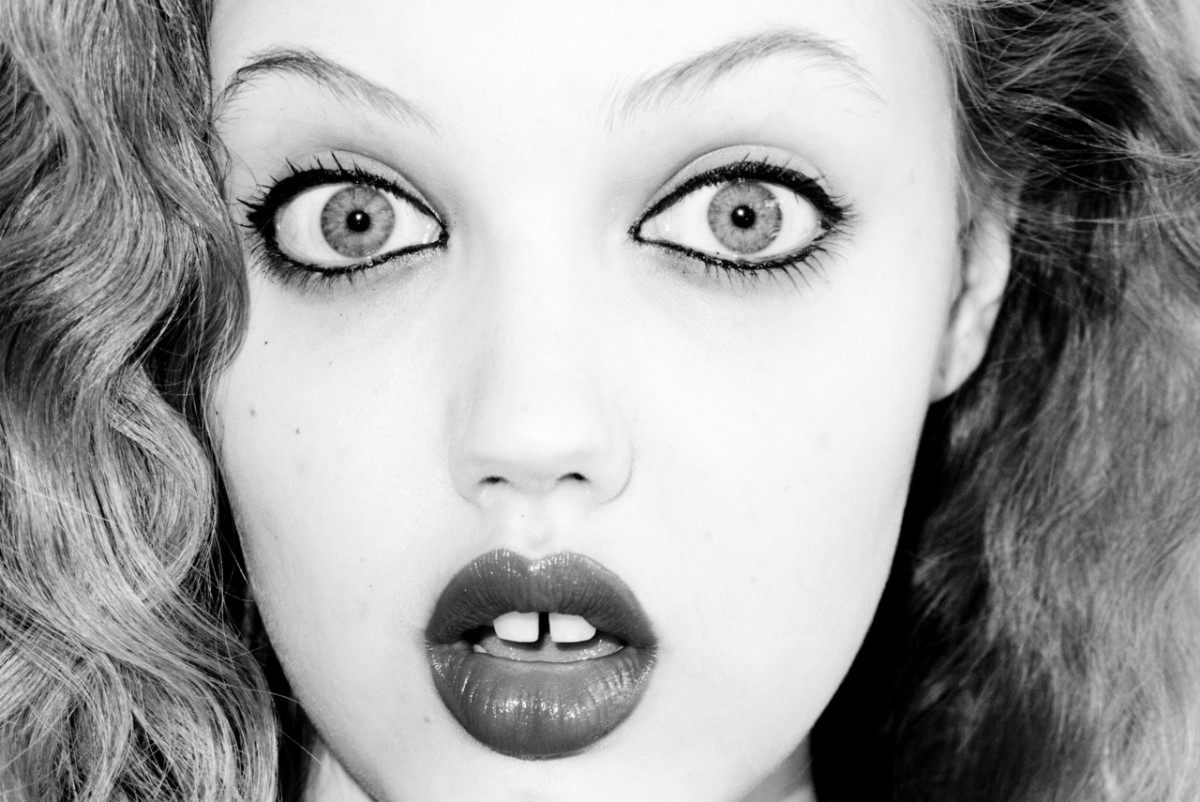 Lindsey Wixson: pic #392584