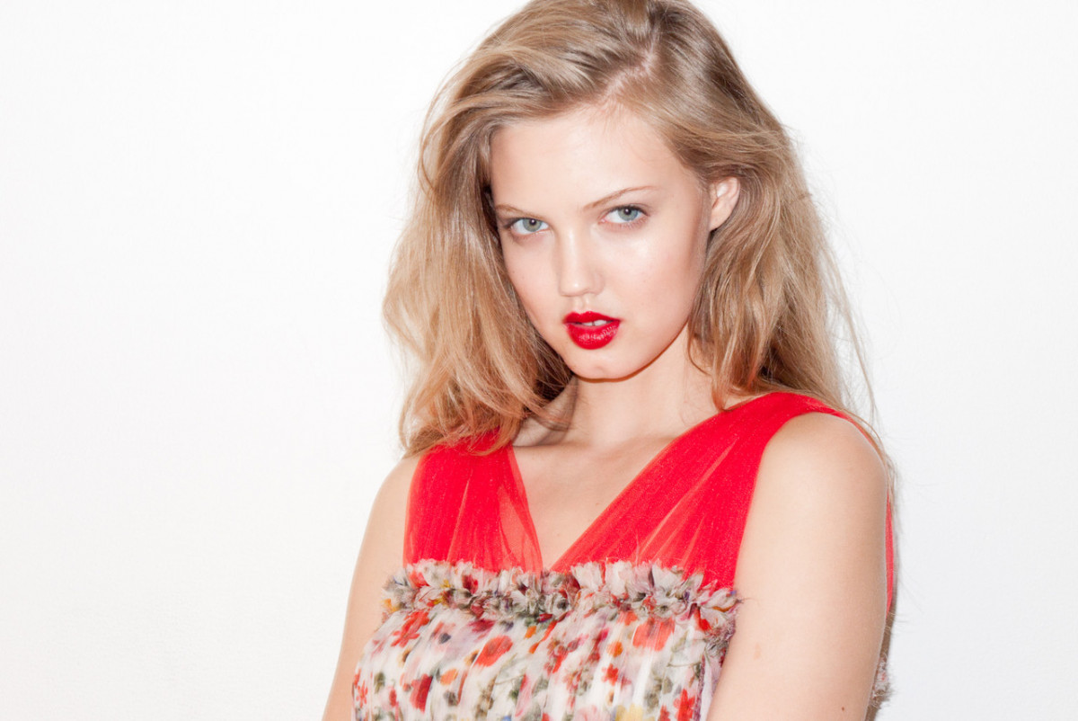 Lindsey Wixson: pic #405981
