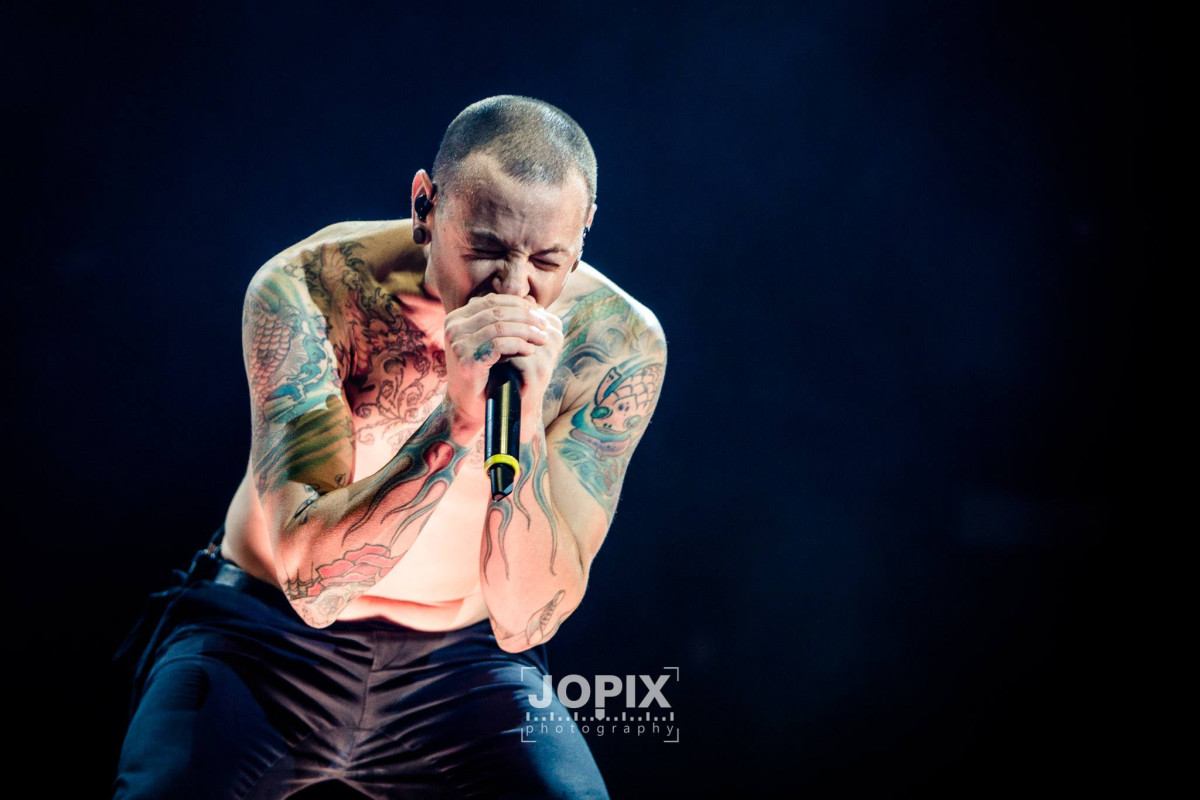 Linkin Park: pic #1136551