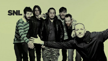 Linkin Park photo #