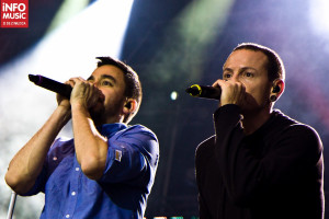 Linkin Park photo #