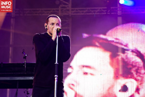 Linkin Park photo #