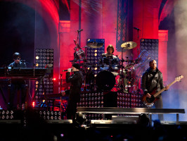 Linkin Park photo #