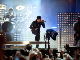 Linkin Park photo #