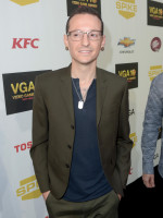 Linkin Park photo #