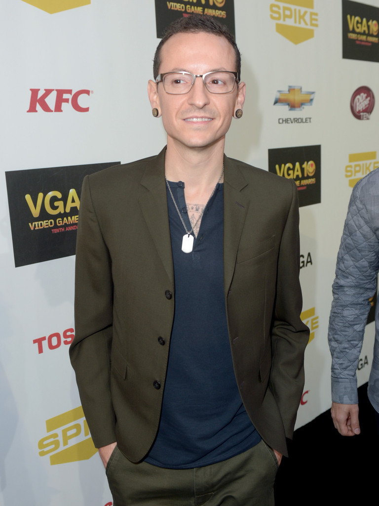 Linkin Park: pic #955613