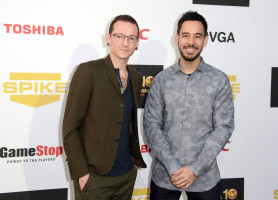 Linkin Park photo #
