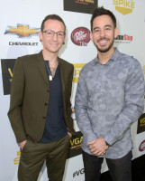 Linkin Park photo #
