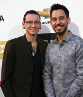Linkin Park photo #