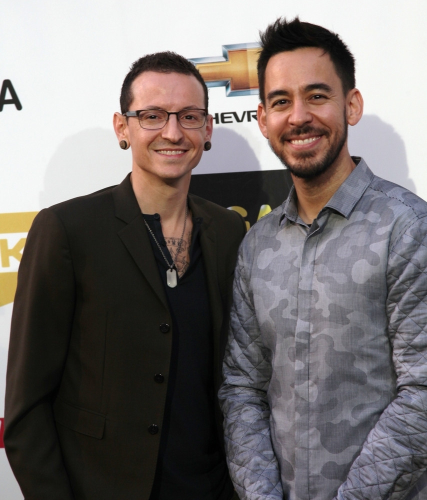Linkin Park: pic #955610