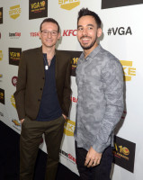 Linkin Park photo #