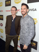 Linkin Park photo #