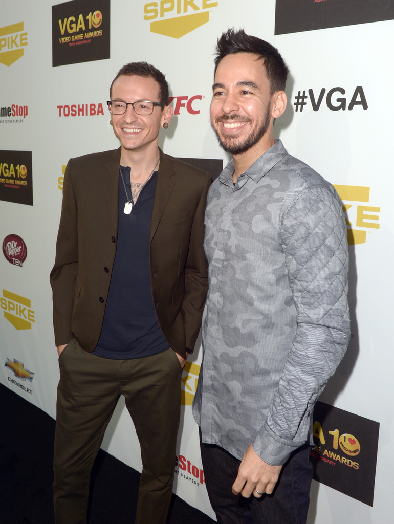 Linkin Park: pic #955606