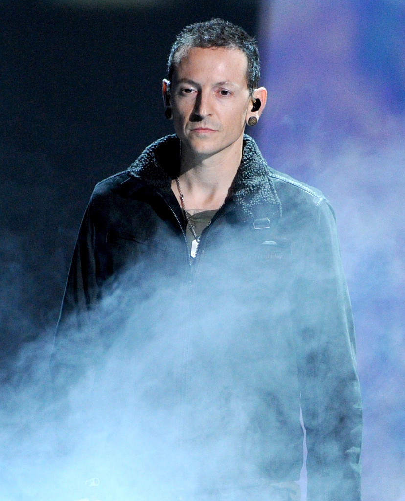 Linkin Park: pic #955609