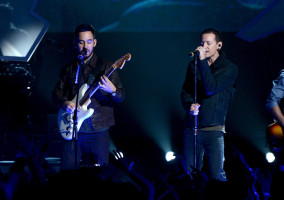 Linkin Park photo #