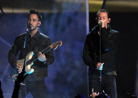 Linkin Park photo #