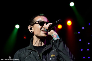Linkin Park pic #1177996