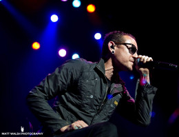 Linkin Park pic #1177995
