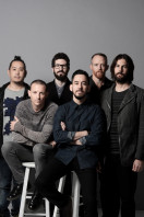 Linkin Park photo #