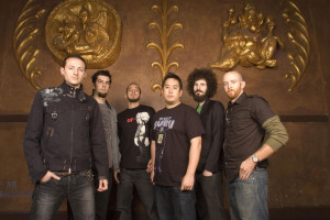 Linkin Park photo #