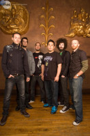 Linkin Park photo #