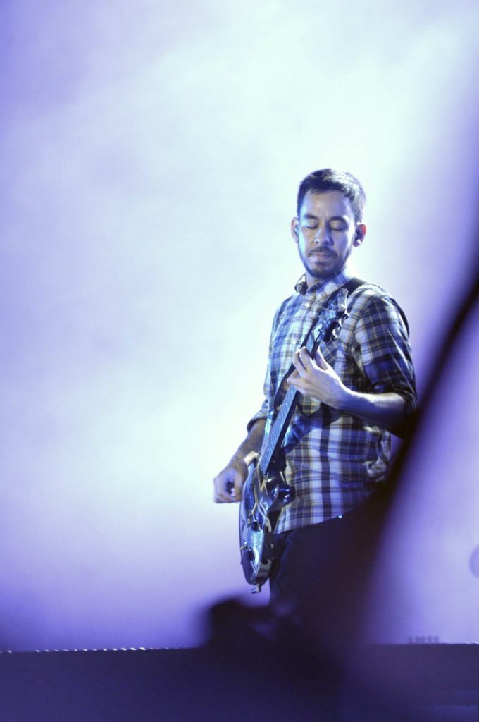 Linkin Park: pic #1204057