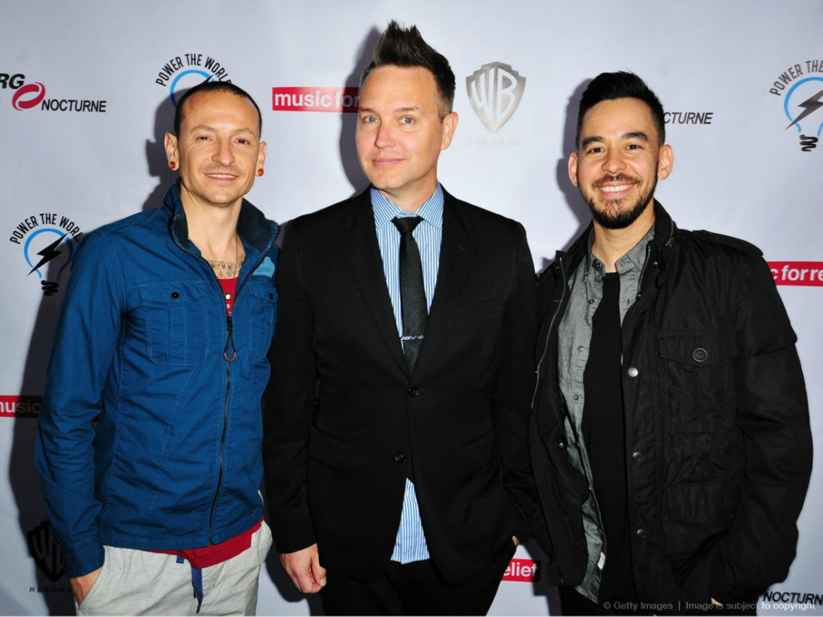 Linkin Park: pic #1239253