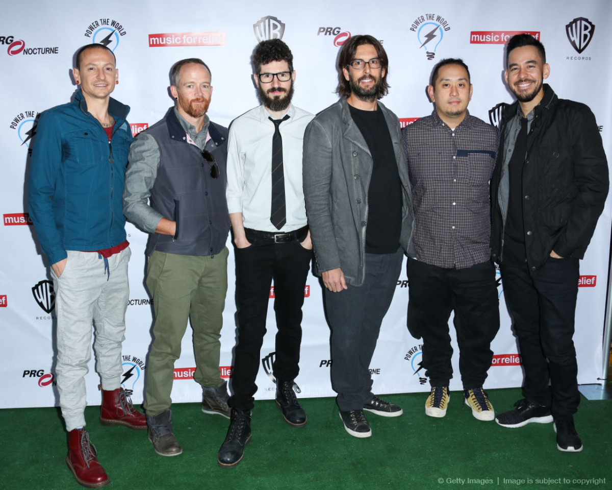 Linkin Park: pic #1239255