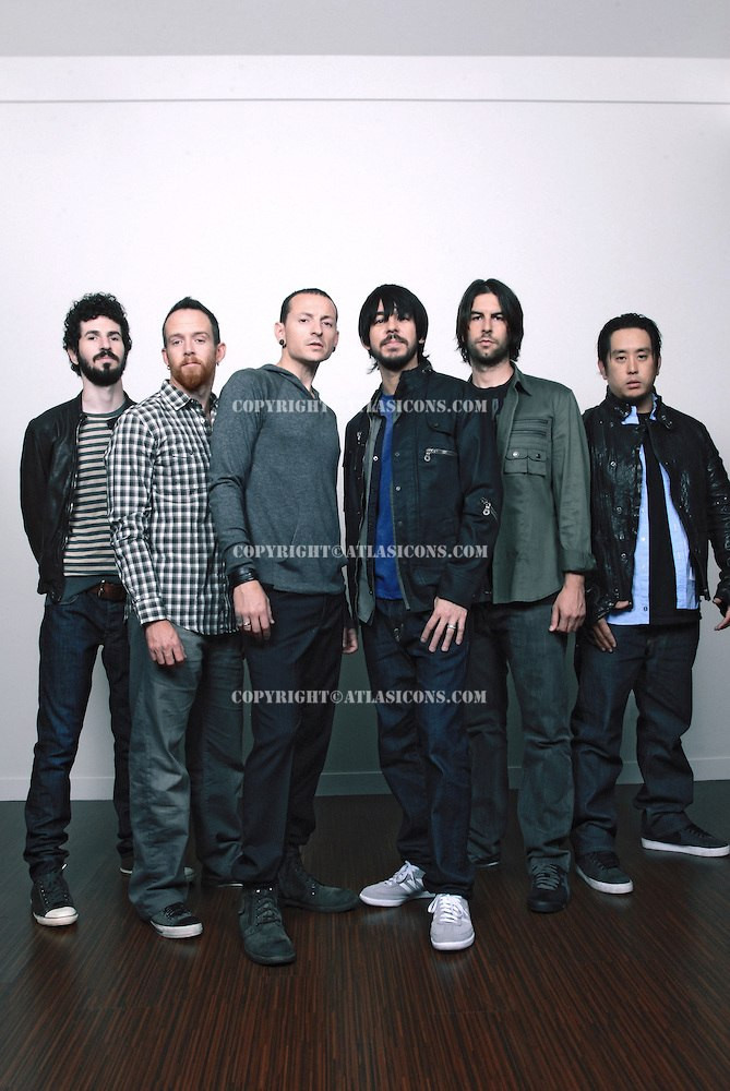 Linkin Park: pic #992033