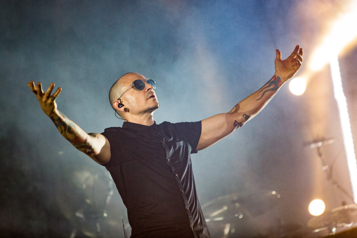 Linkin Park: pic #1237263