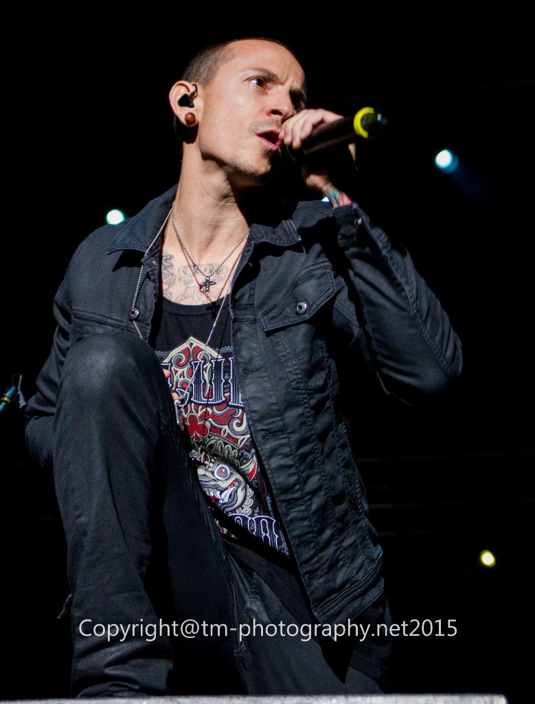 Linkin Park: pic #1062578