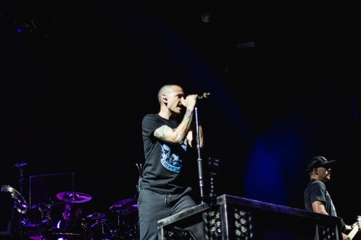 Linkin Park: pic #1185160