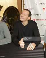 Linkin Park photo #
