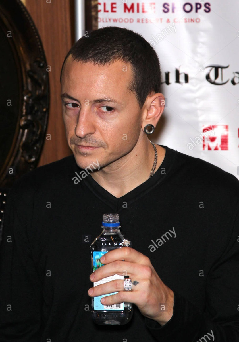 Linkin Park: pic #986773