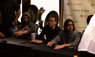 Linkin Park photo #