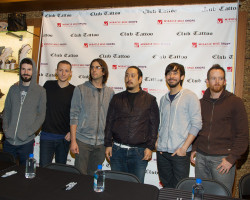 Linkin Park photo #