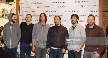 Linkin Park photo #