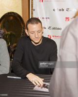 Linkin Park photo #