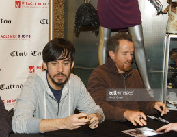 Linkin Park photo #