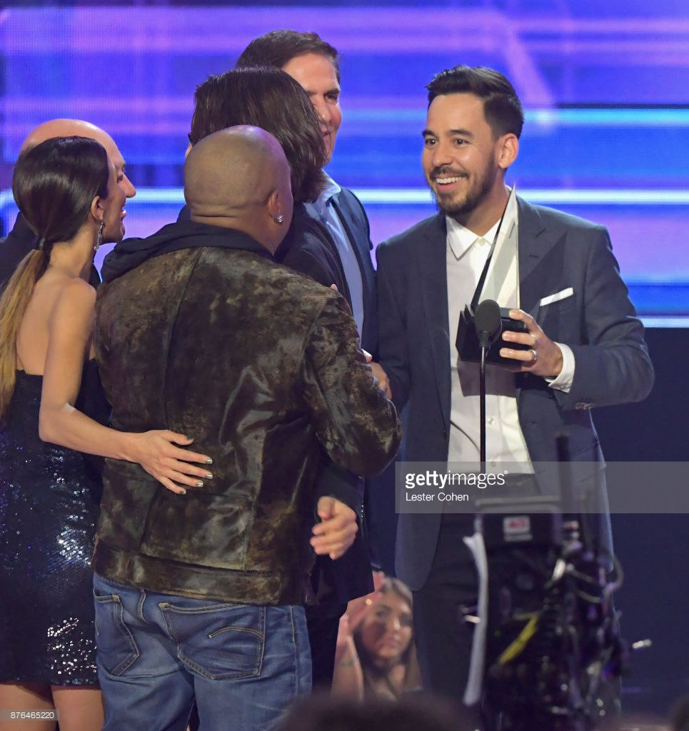 Linkin Park: pic #981683