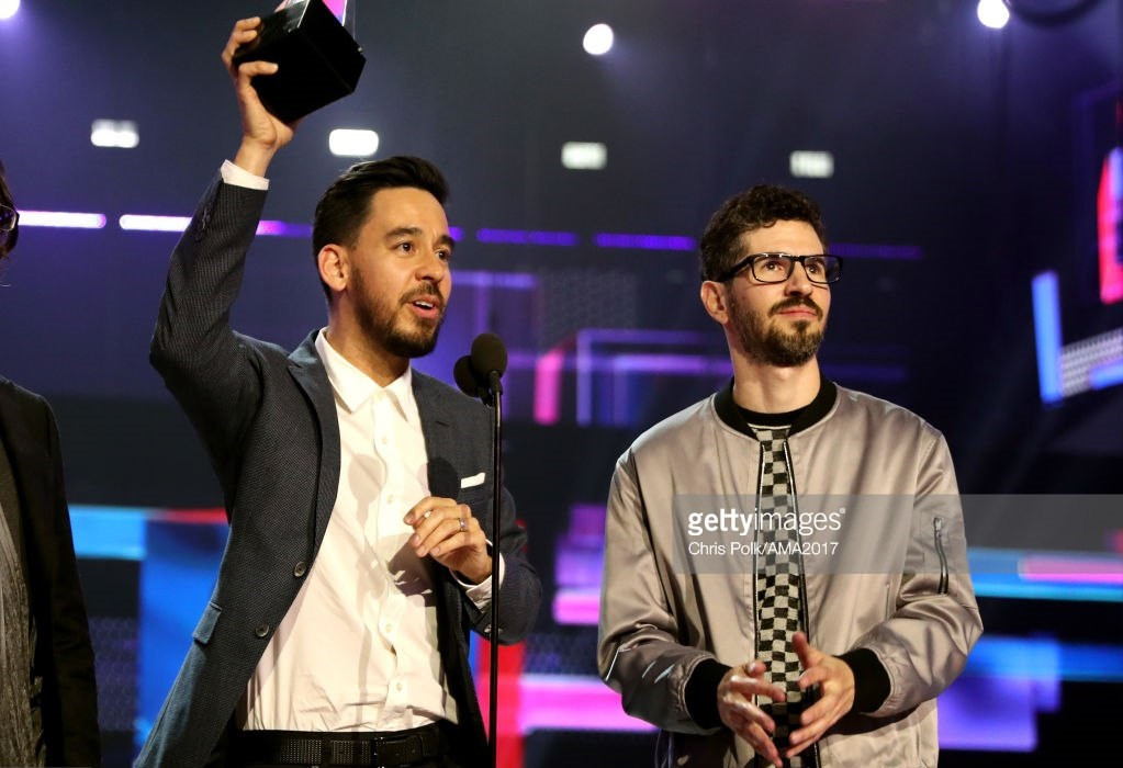 Linkin Park: pic #981685