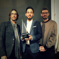 Linkin Park photo #