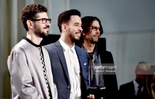 Linkin Park photo #