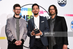 Linkin Park photo #