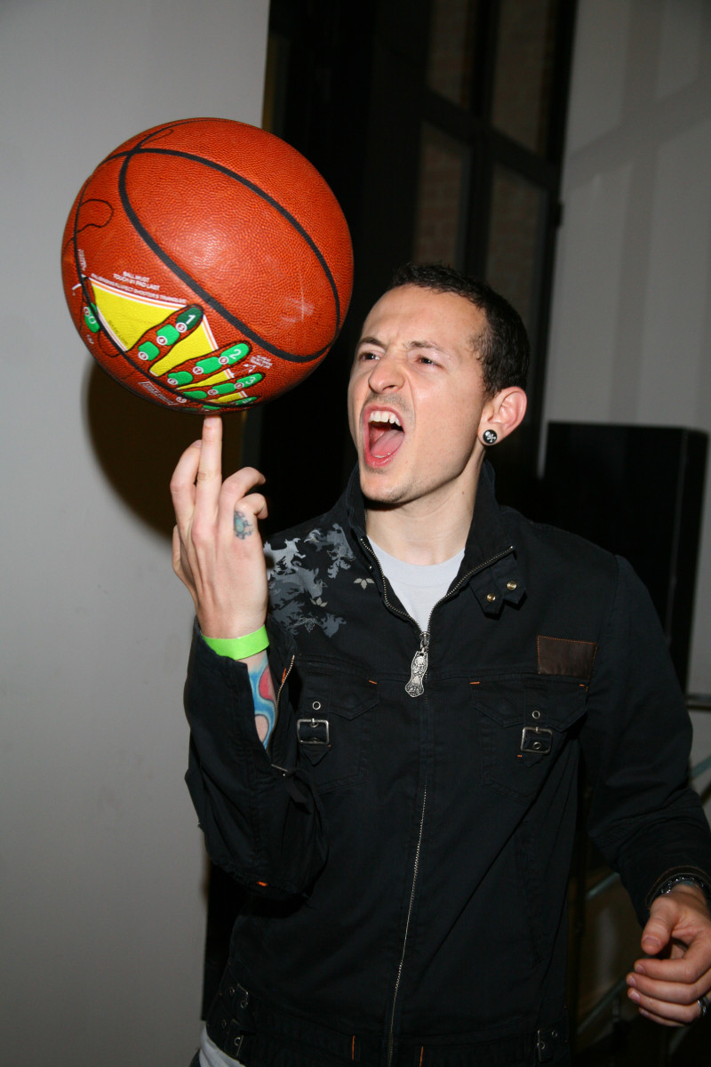 Linkin Park: pic #473139