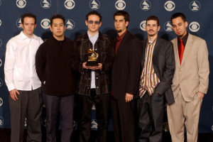 Linkin Park photo #