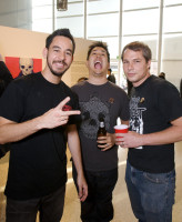 Linkin Park photo #