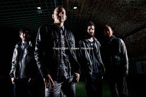 Linkin Park photo #